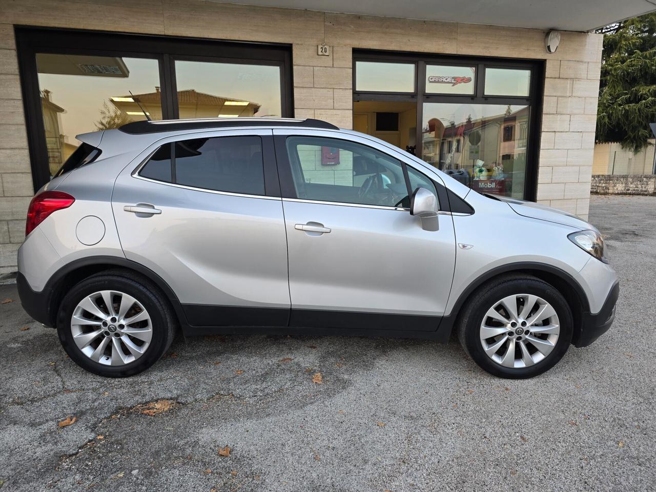 Opel Mokka 1.6 CDTI Ecotec 136CV 4x2 Start&Stop Co