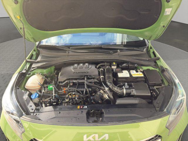 KIA XCeed 1.0 T-GDi GPL Business 117CV