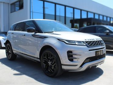 LAND ROVER Range Rover Evoque 2.0D I4 204 CV AWD Auto R-Dynamic