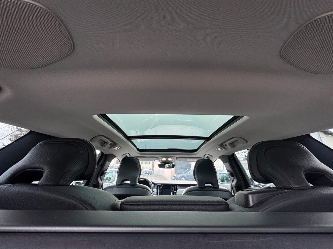 Volvo V90 Cross Country B4 (d) AWD automatico Ultimate