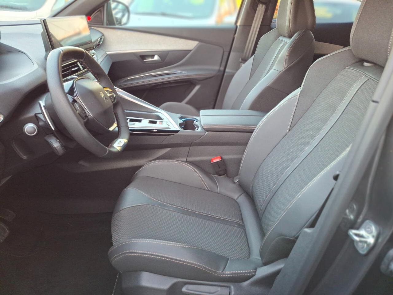 Peugeot 3008 BlueHDi 130 S&S EAT8 GT
