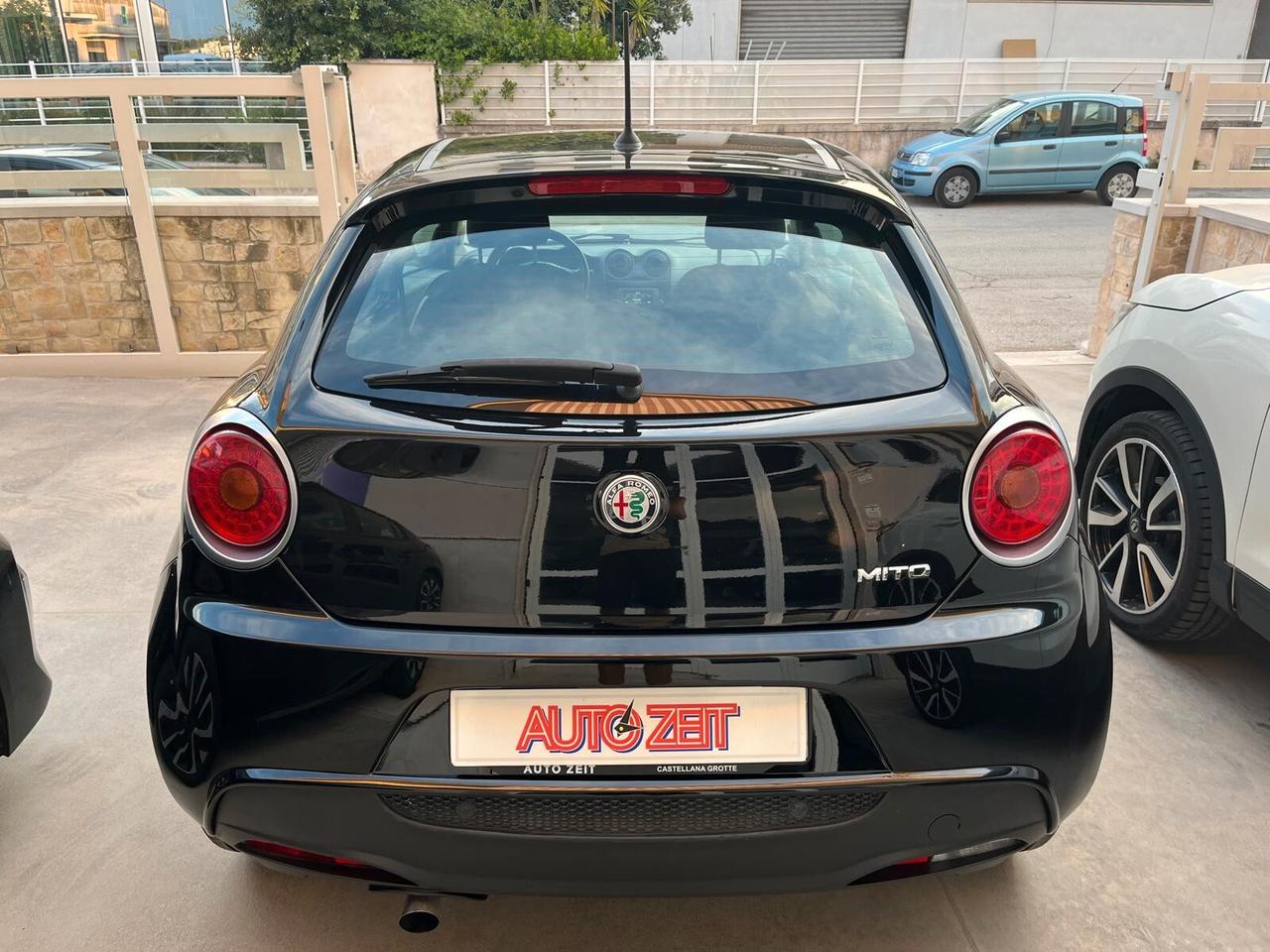 Alfa Romeo MiTo 1.3 JTDm 95 CV S&S Super