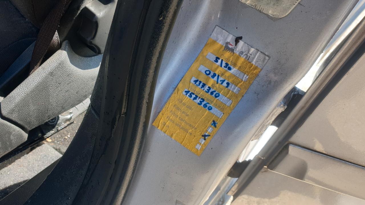 Opel Astra 1.7 CDTI 110CV 5 porte Cosmo