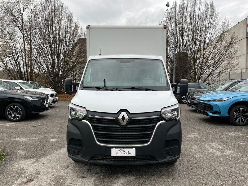 Renault Master Master T35 2.3 dCi 145 PL Gran Volume 20 Ice - IVA ESCLUSA