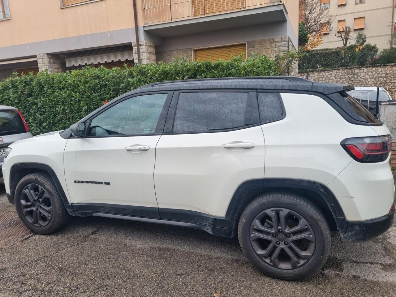 Jeep Compass 1.6 Multijet II 2WD S