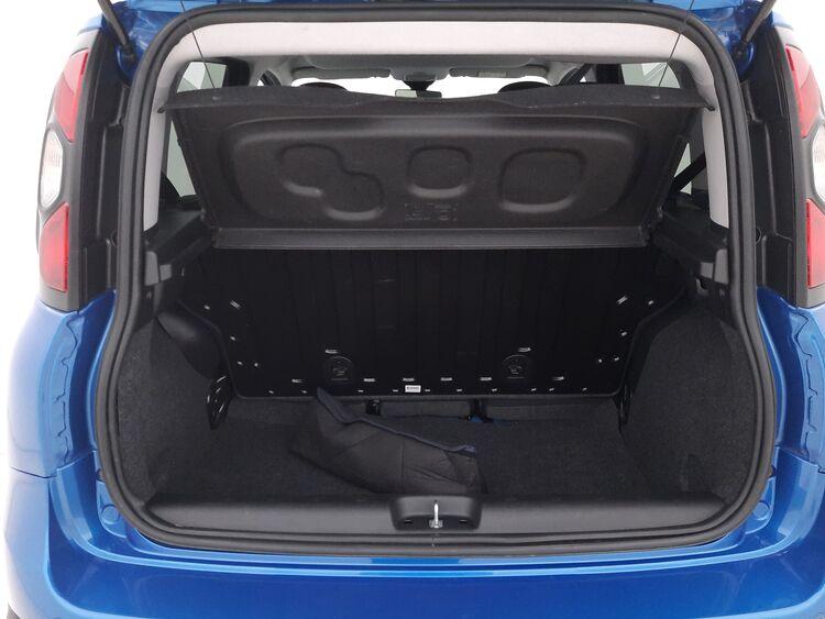 Fiat Panda Hybrid Cross BR961149 1.0 Mild Hybrid 69CV