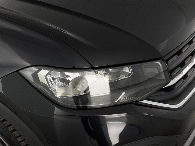 VOLKSWAGEN T-Cross 1.0 TSI Style BMT