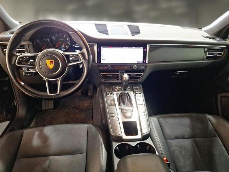 PORSCHE MACAN 2.0 Auto
