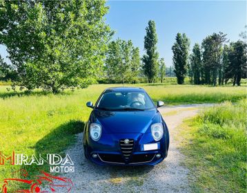 Alfa Romeo MiTo CON 12 MESI DI GARANZIA