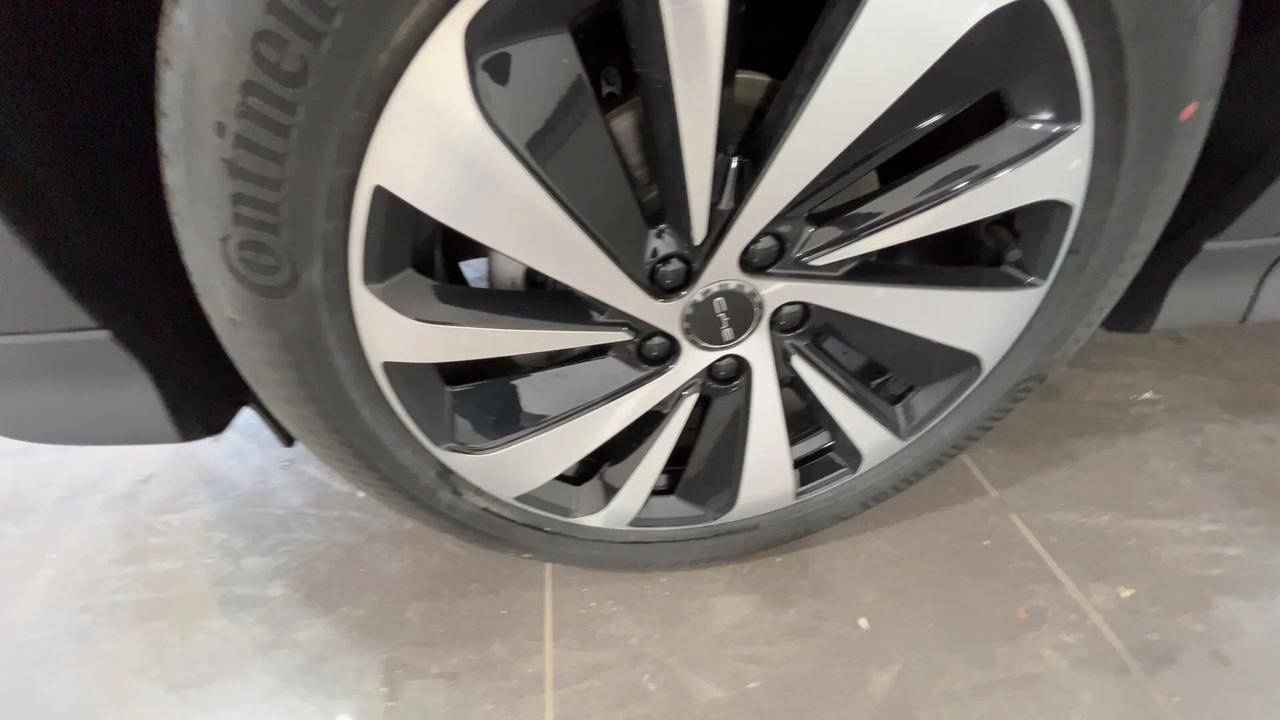 Byd Seal U DM-i 1.5 218 CV PHEV Boost
