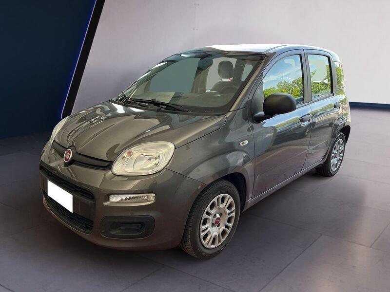 FIAT Panda III 2021 1.0 firefly hybrid s&s 70cv