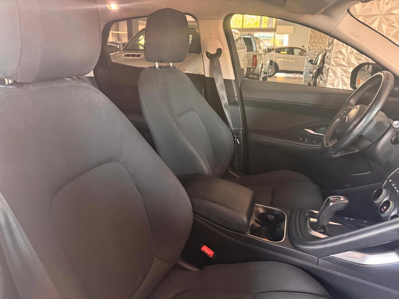 Jaguar E-Pace 2.0D 150 CV R-Dynamic