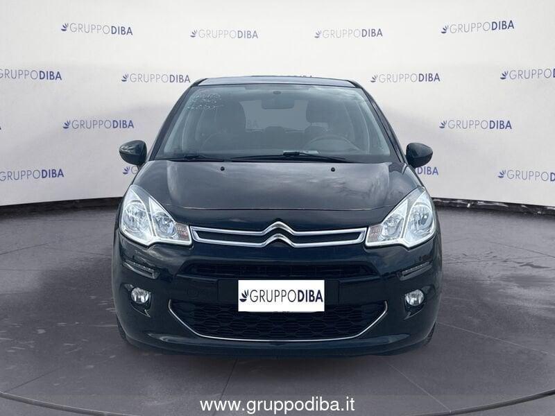 Citroën C3 2009 Benzina 1.2 puretech Exclusive 82cv E6