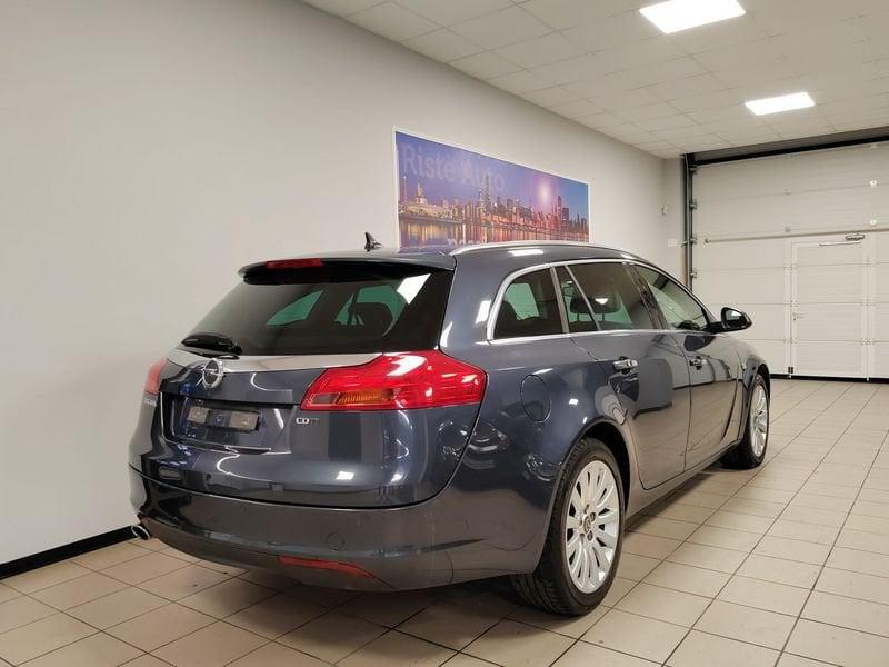 Opel Insignia 2.0 CDTI 160CV Sports Tourer Cosmo