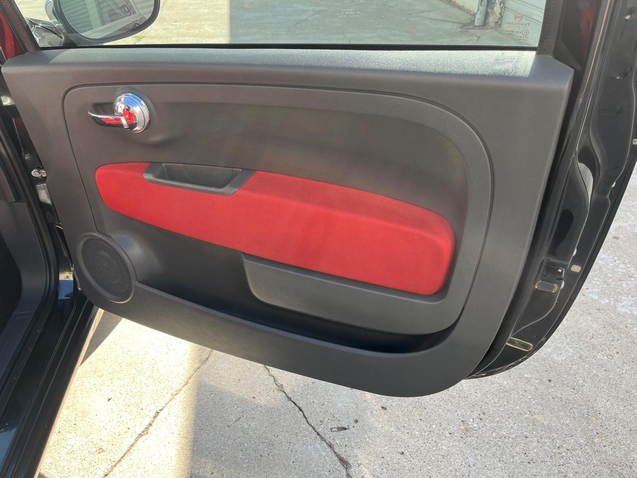 Fiat 500 1.2 Pop OK NEOPATENTATI