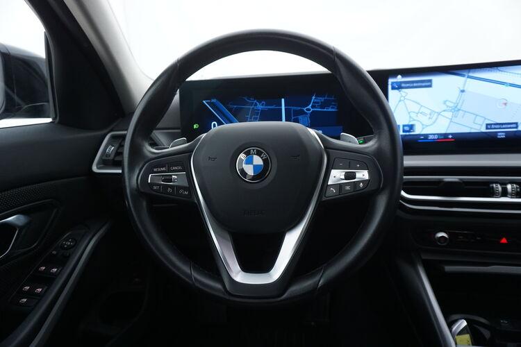 BMW Serie 3 318d Touring Business Advantage BR674507 2.0 Mild Hybrid 150CV