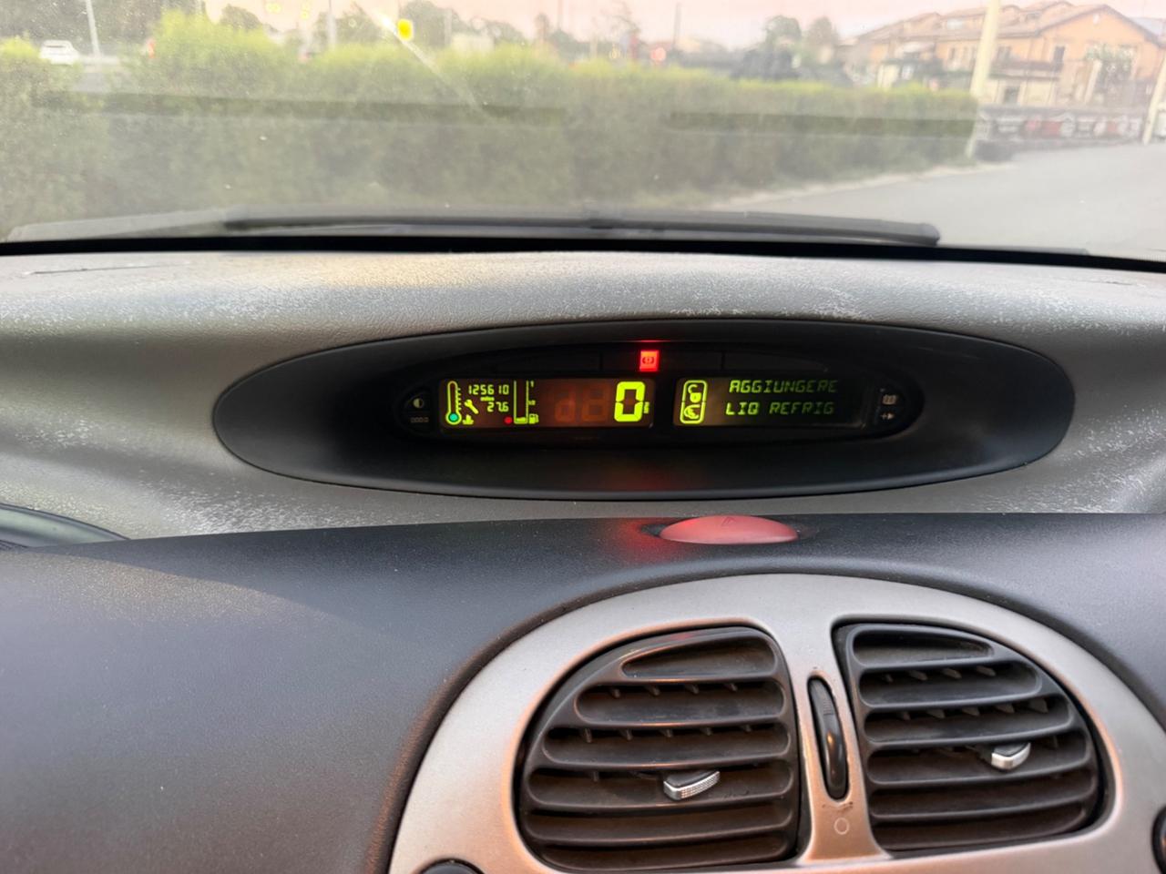 Citroen Xsara Picasso 1.6 HDi 90CV Elegance Combi