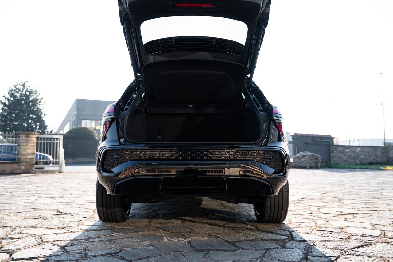 Audi Q3 45 TFSI e S tronic line edition