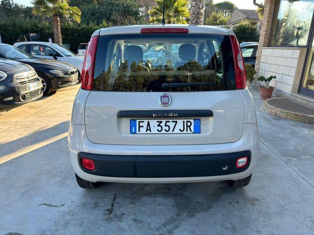 FIAT Panda 1.2 EasyPower Lounge