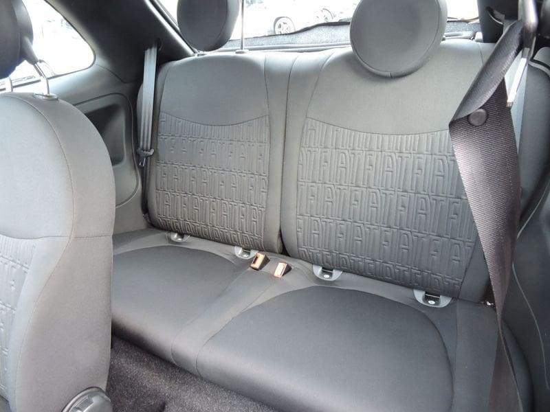 FIAT 500 500 1.0 Hybrid Dolcevita