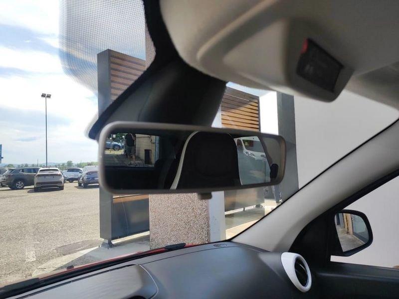 Renault Twingo Electric Twingo TWINGO TECHNO 22KWH