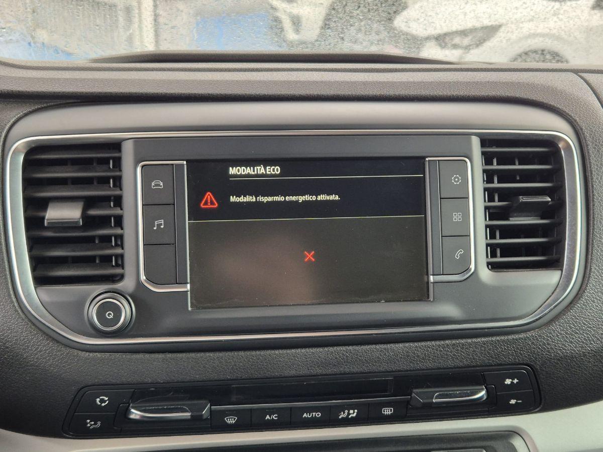 OPEL - Zafira Life 1.5 CDTI 9 posti