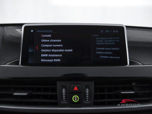 BMW X1 sDrive18d xLine Plus auto