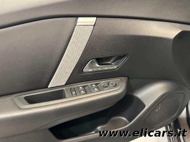 CITROEN C4 PureTech 130 S&S EAT8 Shine