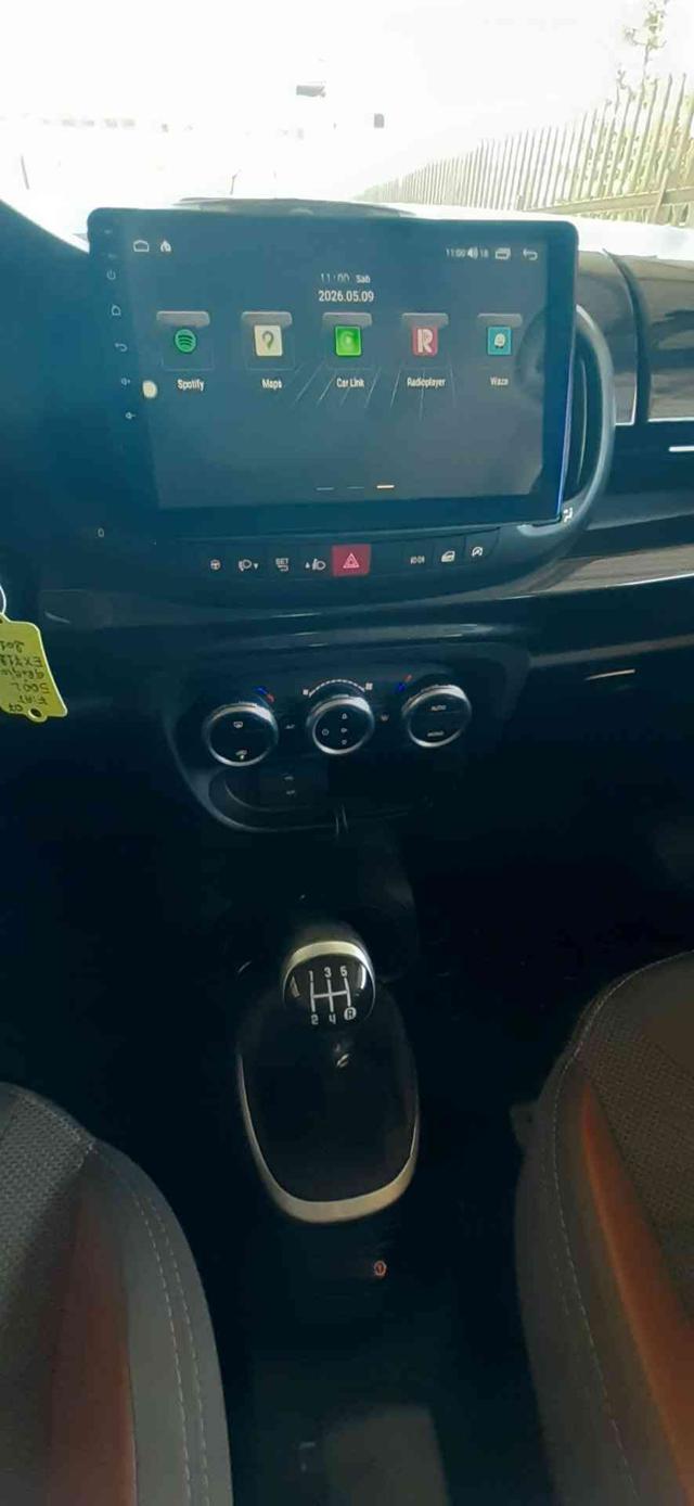 FIAT 500L 1.3 Multijet 85 CV Trekking