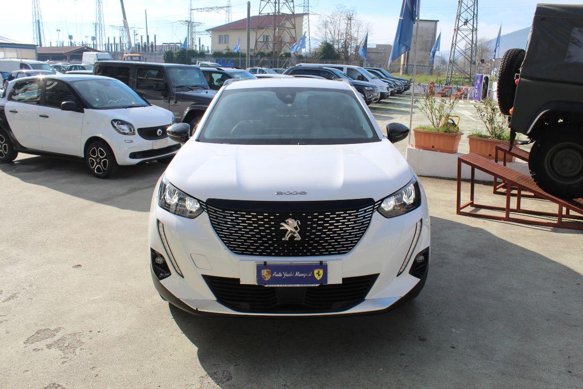 PEUGEOT - 2008 - BlueHDi 130 S&S EAT8 GT Pack
