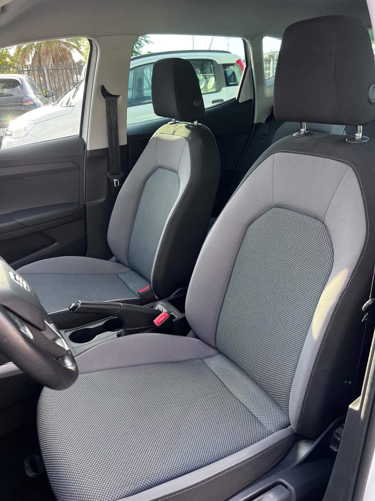 Seat Arona 1.0 EcoTSI 115 CV DSG Style
