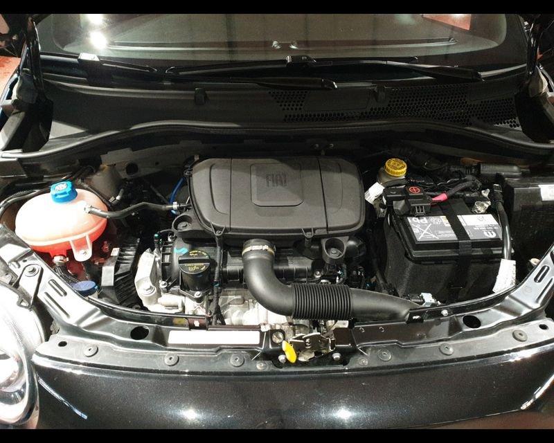 FIAT 500 (2015--->) 1.0 Hybrid Dolcevita