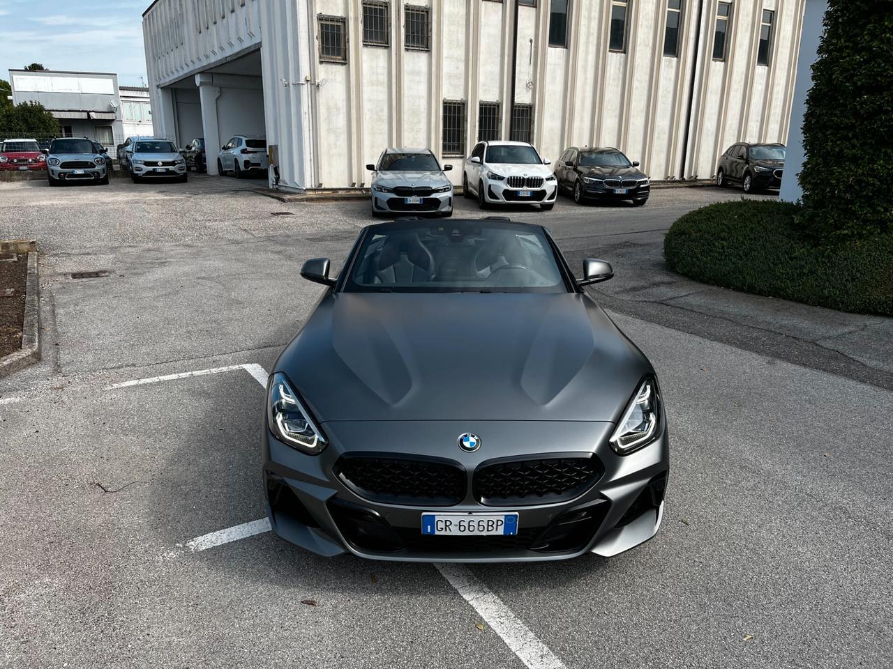 Bmw Z4 M40i 340CV