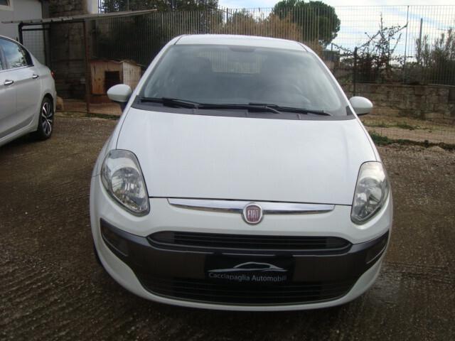 Fiat Punto Evo 1.3 Mjt 95 CV DPF 5 porte S&S Emotion