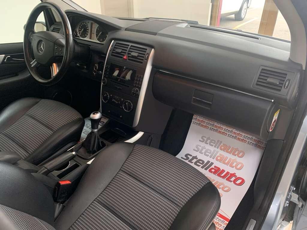 Mercedes-benz B 150 Sport