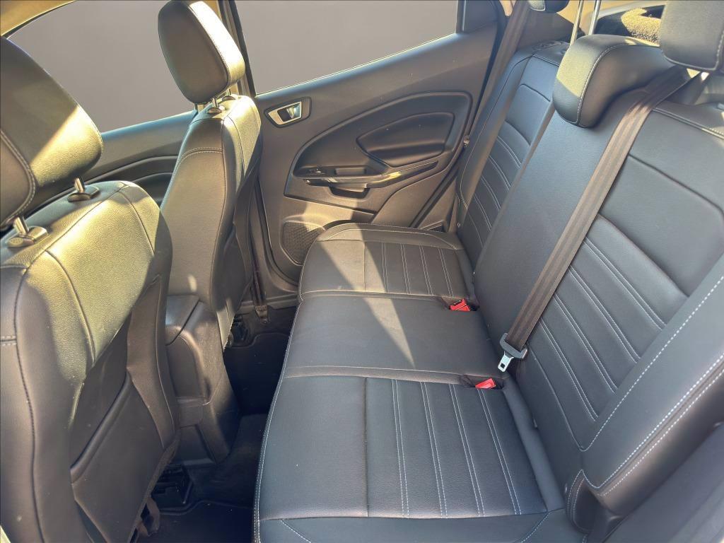 FORD EcoSport 1.0 ecoboost Active s&s 125cv del 2021