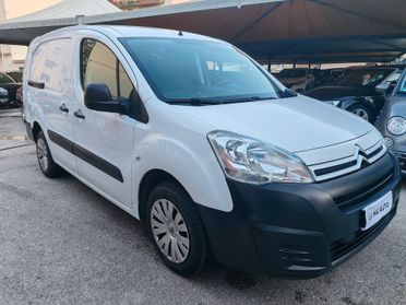 Citroen BERLINGO 3 POSTI