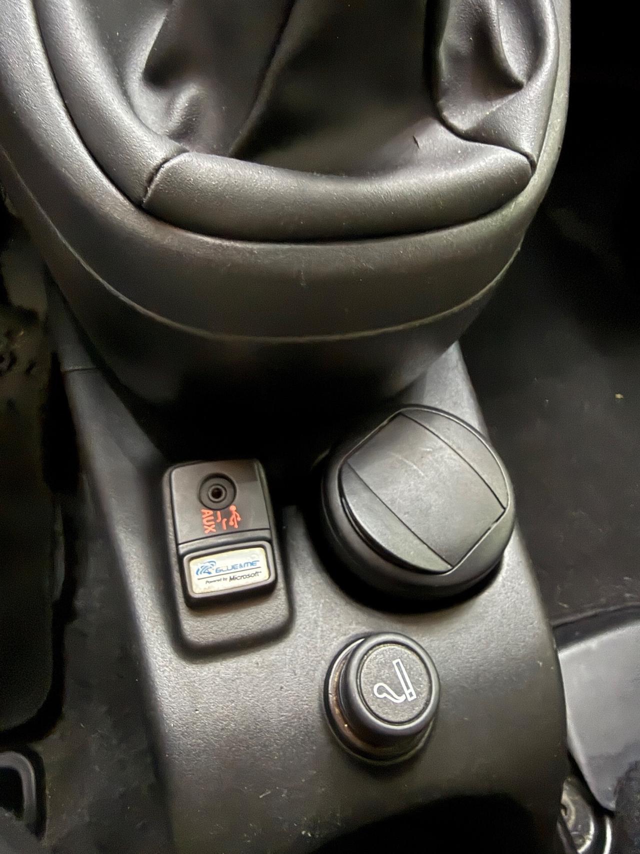 Fiat Panda 1.3 MJT S&S 4x4