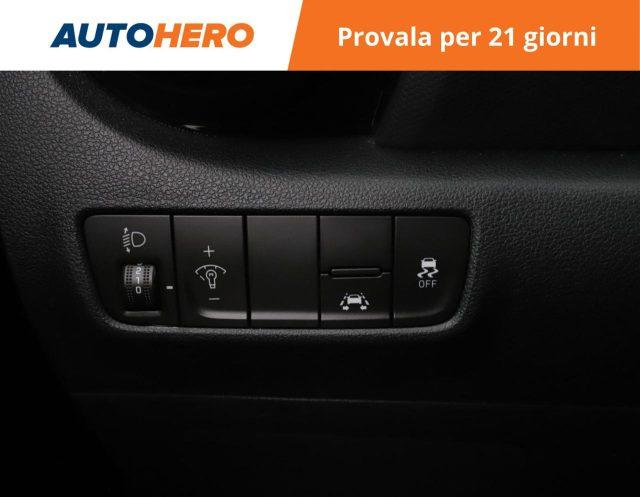 HYUNDAI Kona 1.6 CRDI 115 CV Xpossible