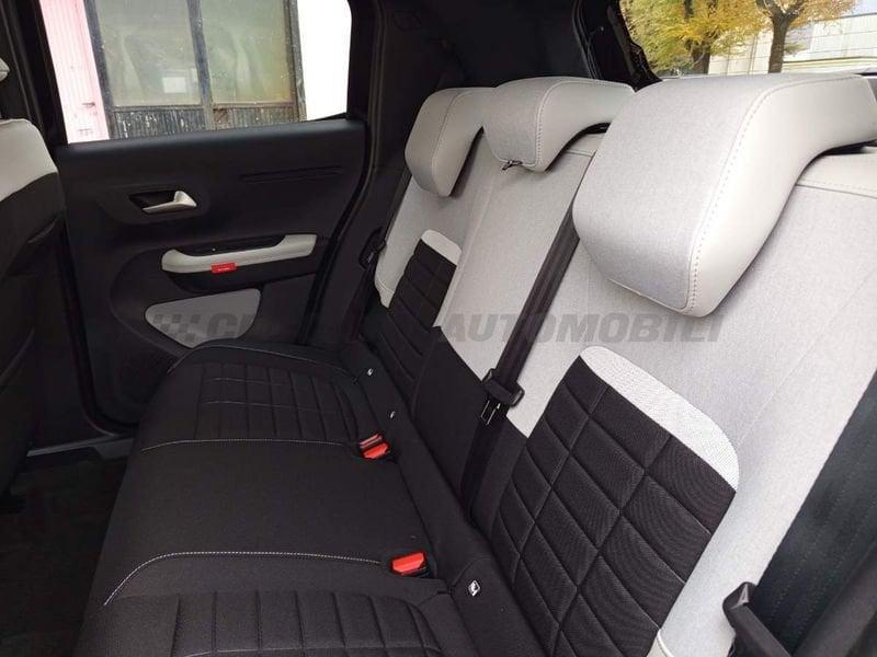 Citroën C3 Nuova C3 Turbo 100cv - MAX