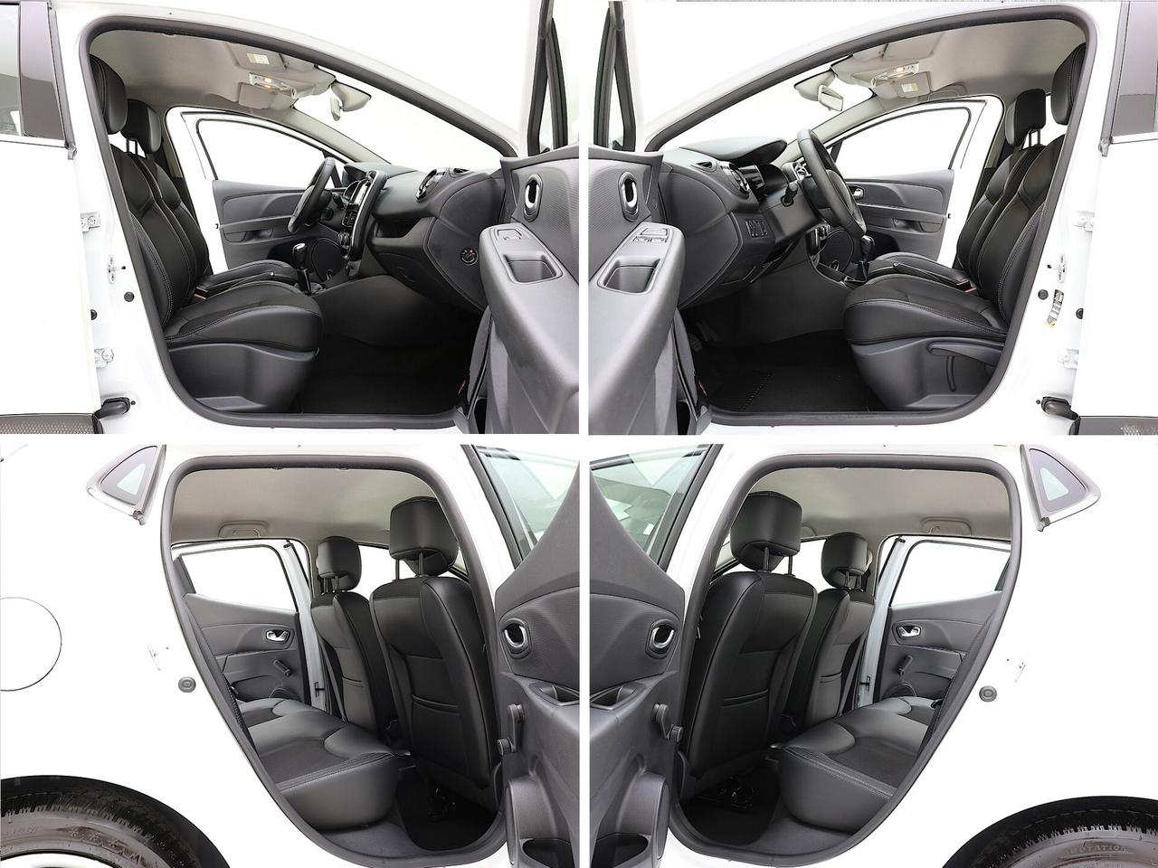 Renault Clio dCi 8V 75 CV 5 porte Moschino Zen