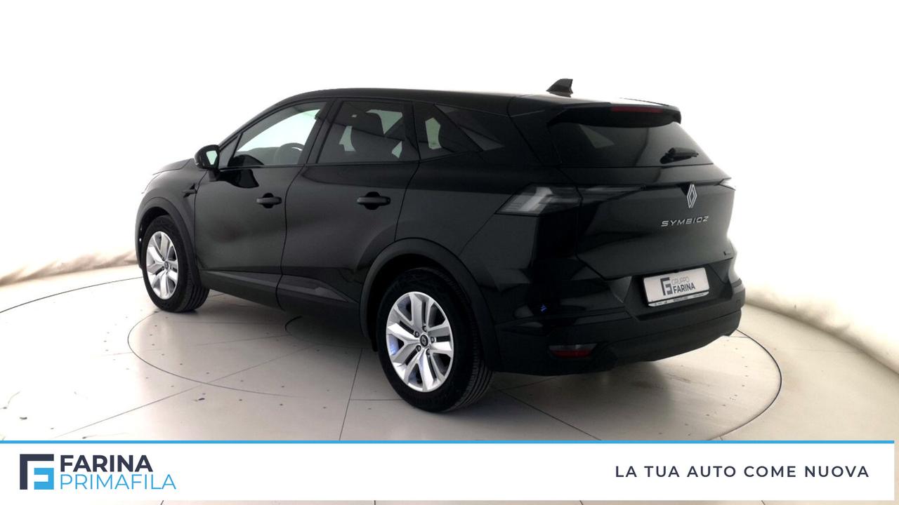 RENAULT Symbioz 1.6 E-Tech full hybrid Evolution 145cv auto