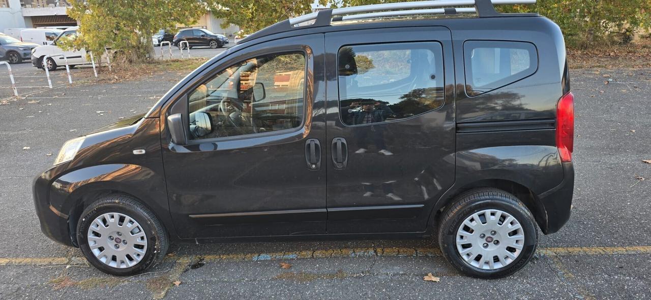 Fiat Qubo 1.3 MJT 75 CV Dynamic unipro