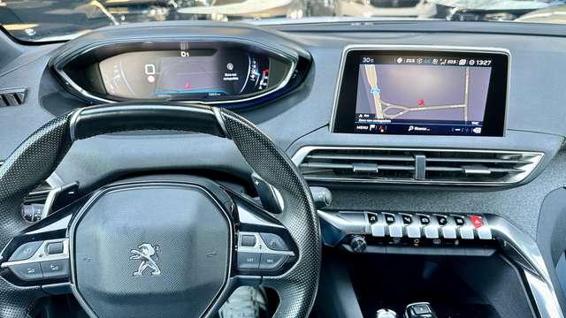Peugeot 5008 1.5 BlueHDi 130CV S&S GT Line