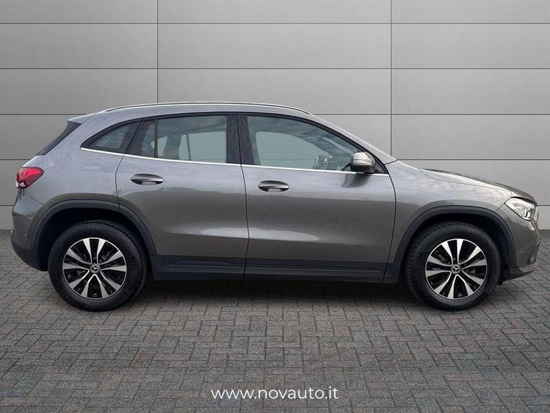 Mercedes-Benz GLA GLA 180 Sport auto