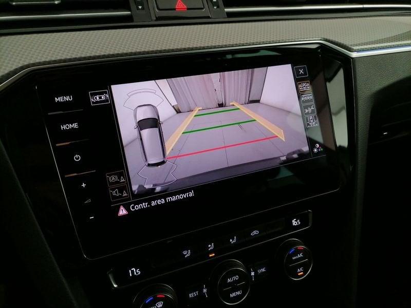Volkswagen Passat Alltrack 2.0 tdi 4motion 190cv dsg