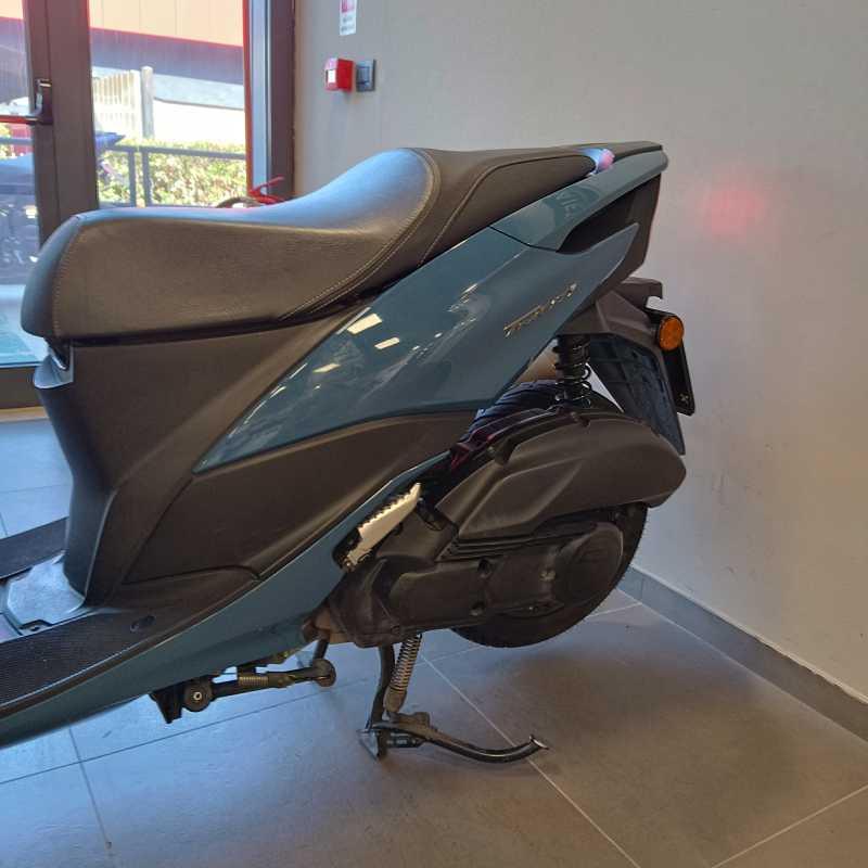 Yamaha Tricity 125 - 2022