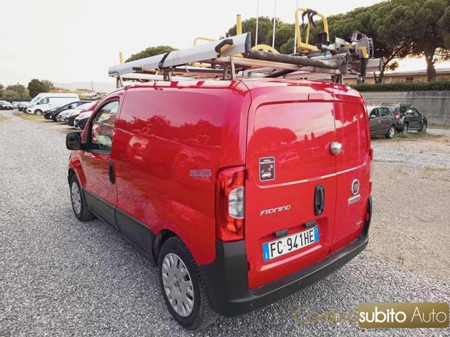 FIAT Fiorino 1.3 MJT 80CV + IVA 22%
