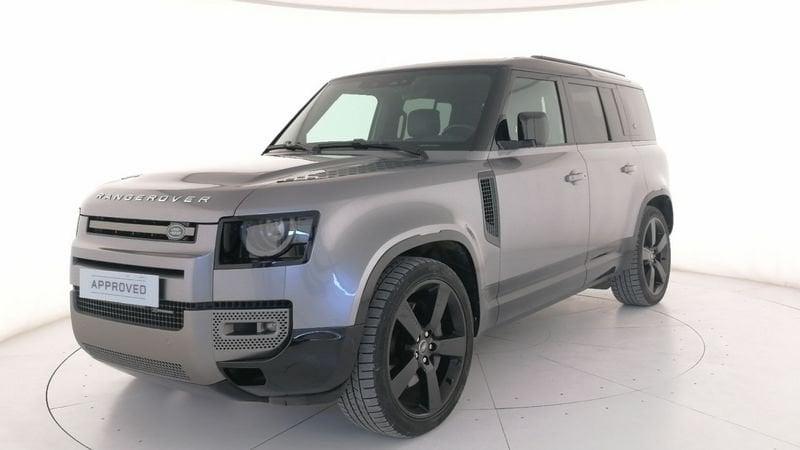 Land Rover Defender 110 3.0d i6 mhev X-Dynamic HSE awd 300cv auto 6p.ti