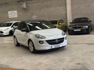 OPEL - ADAM - 1.4 87 CV Easytronic Air